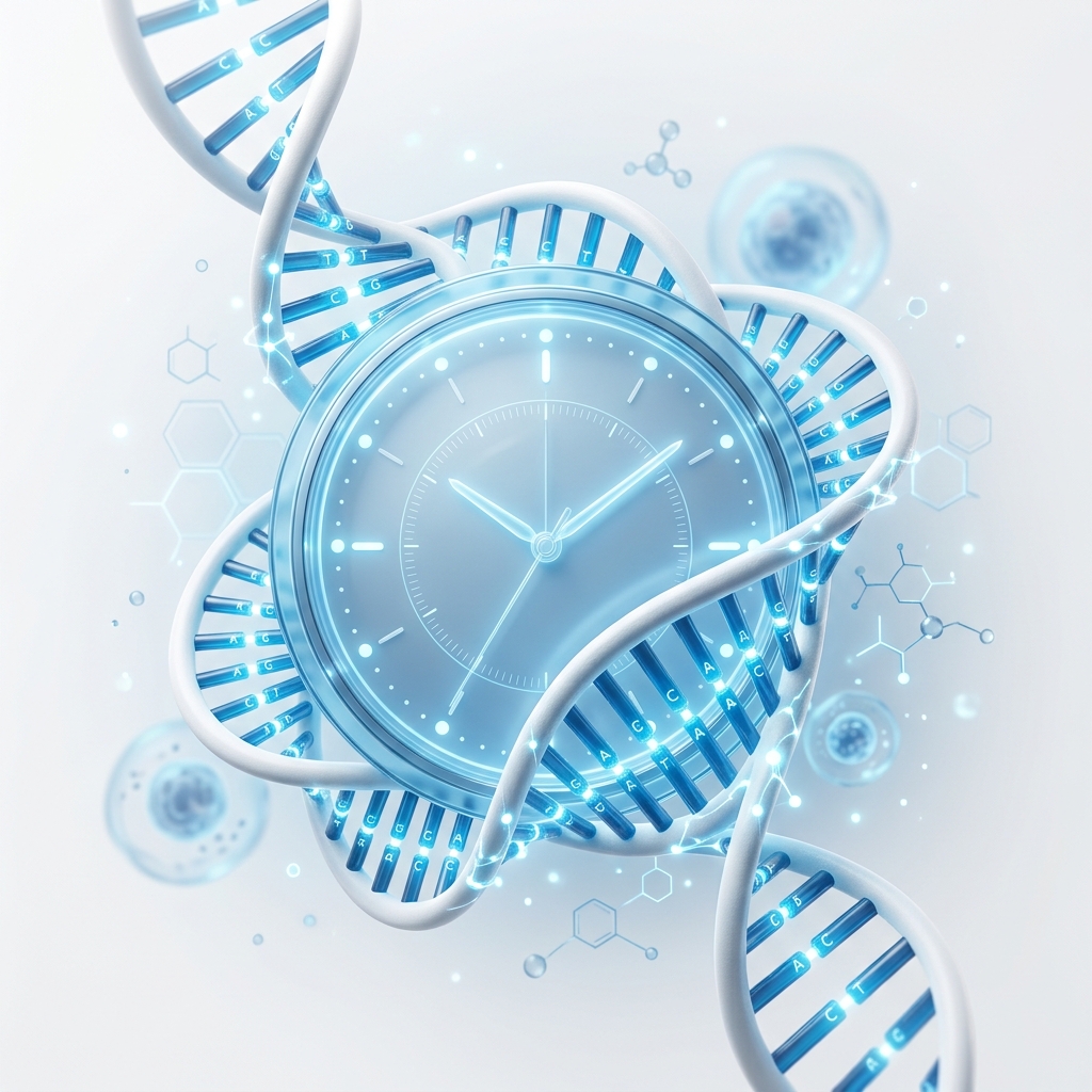 The Science of Cellular Reversal: How to Lower Your Biological Age - Health is Heaven