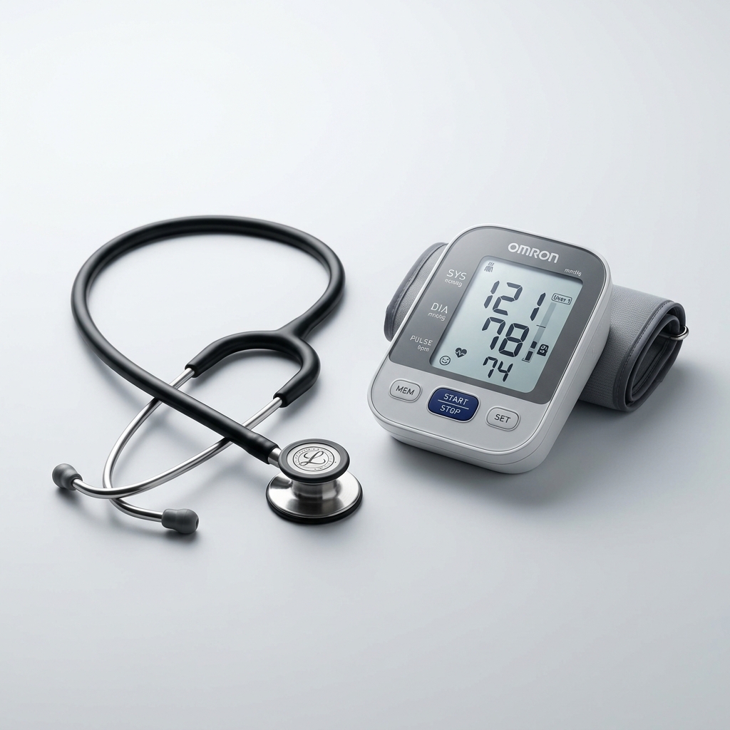 Blood Pressure Image