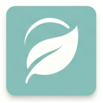 Health is Heaven Icon