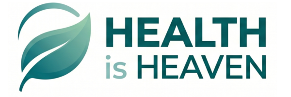 Health is Heaven