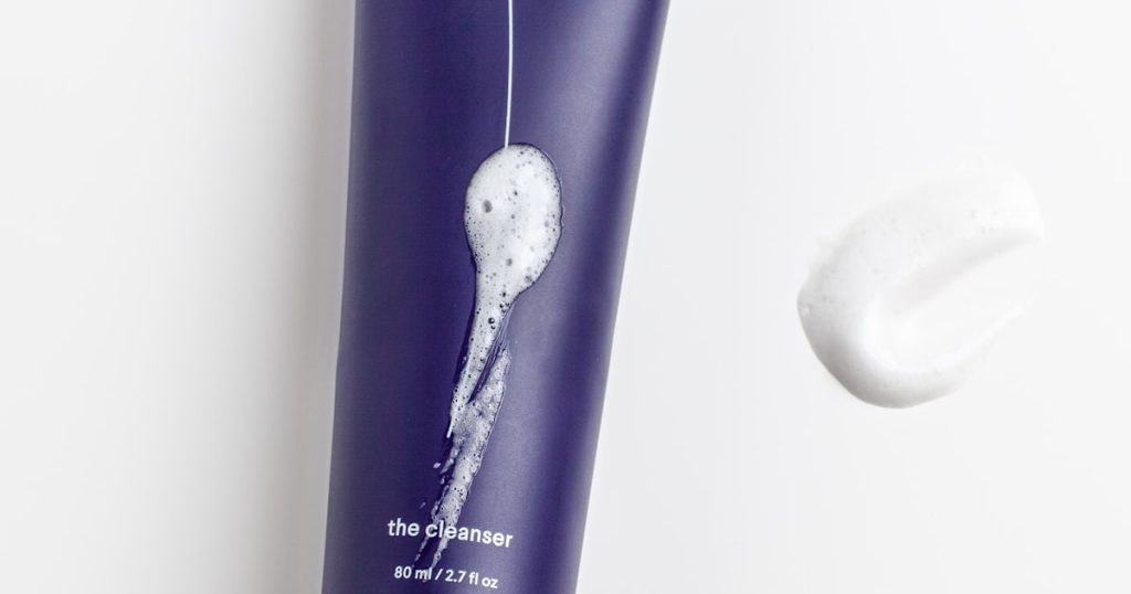 Custom Skincare Routine Builder - Health is Heaven