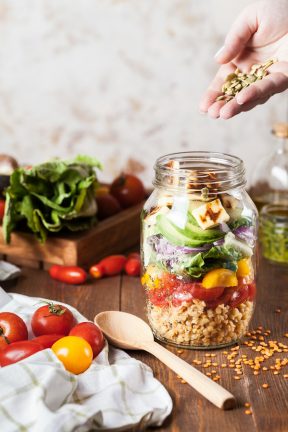Diabetes Diet: Best Foods to Eat and What to Avoid
