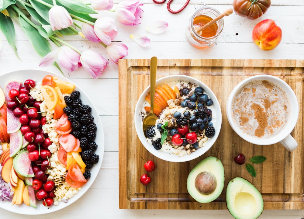 10-Minute Healthy Breakfasts for Busy Mornings