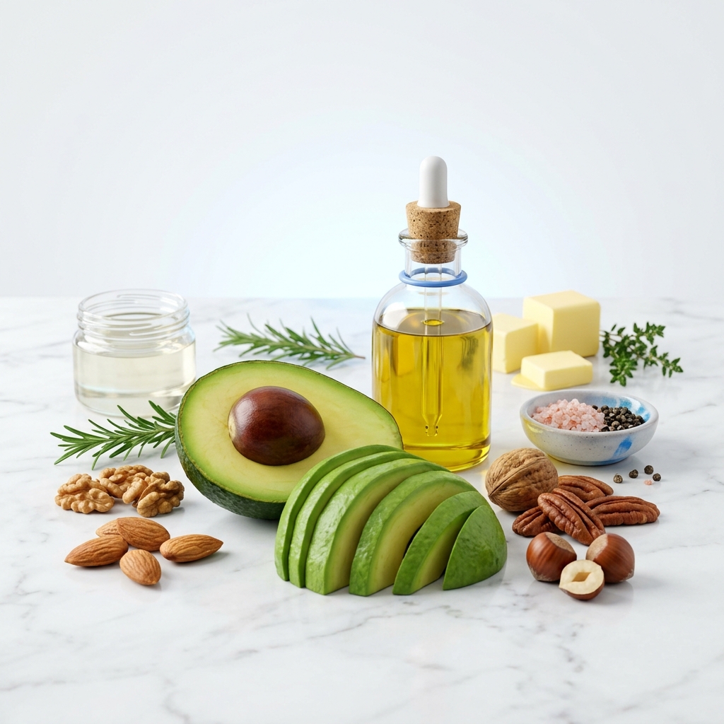 The Ultimate Keto Diet Guide for Beginners: What to Eat & How to Start - Health is Heaven