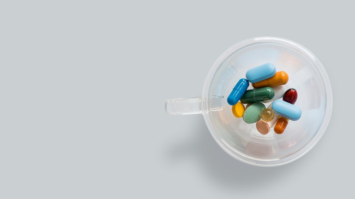 rheumatoid arthritis relief