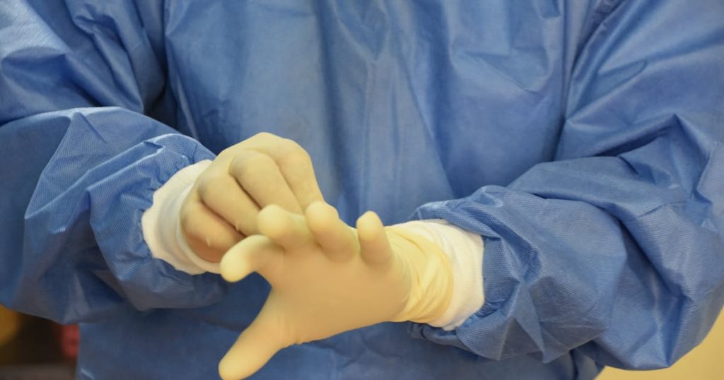 Person walking on a scenic path - benefits of daily walking