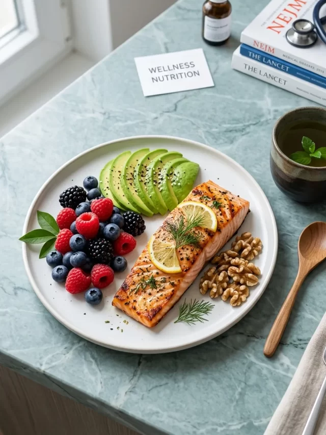 Dermatological Nutrition Skin Barrier Guide: Foods for Acne & Eczema