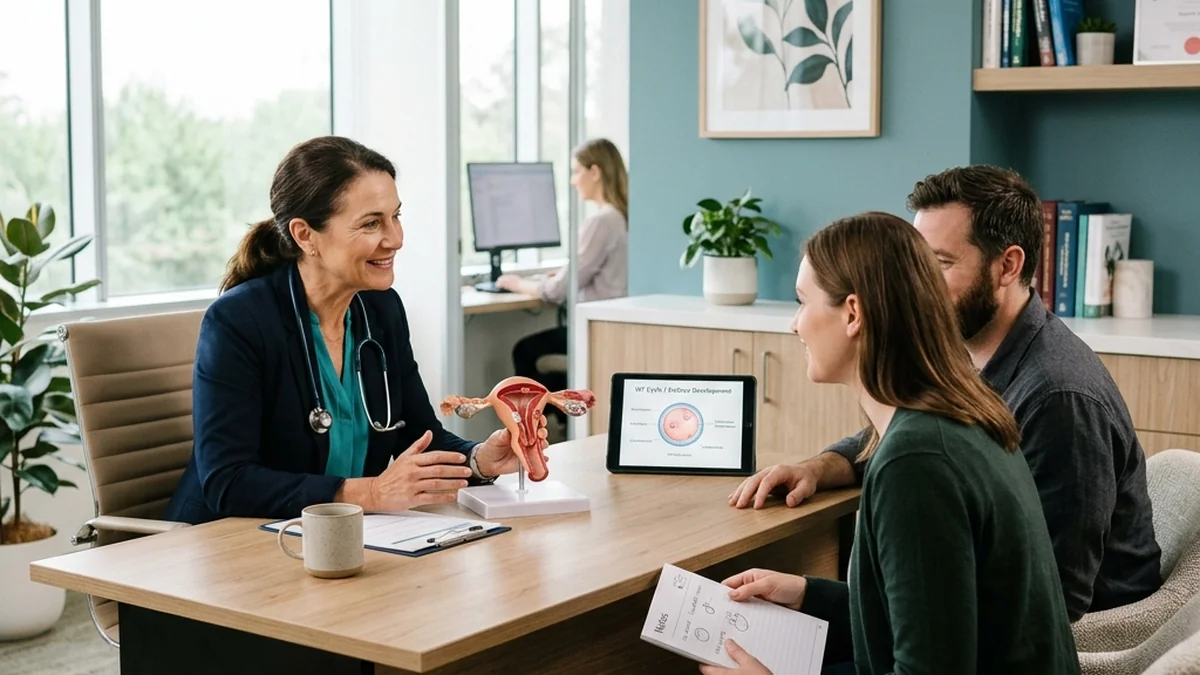 understanding the true clinical and actuarial reality of ivf costs