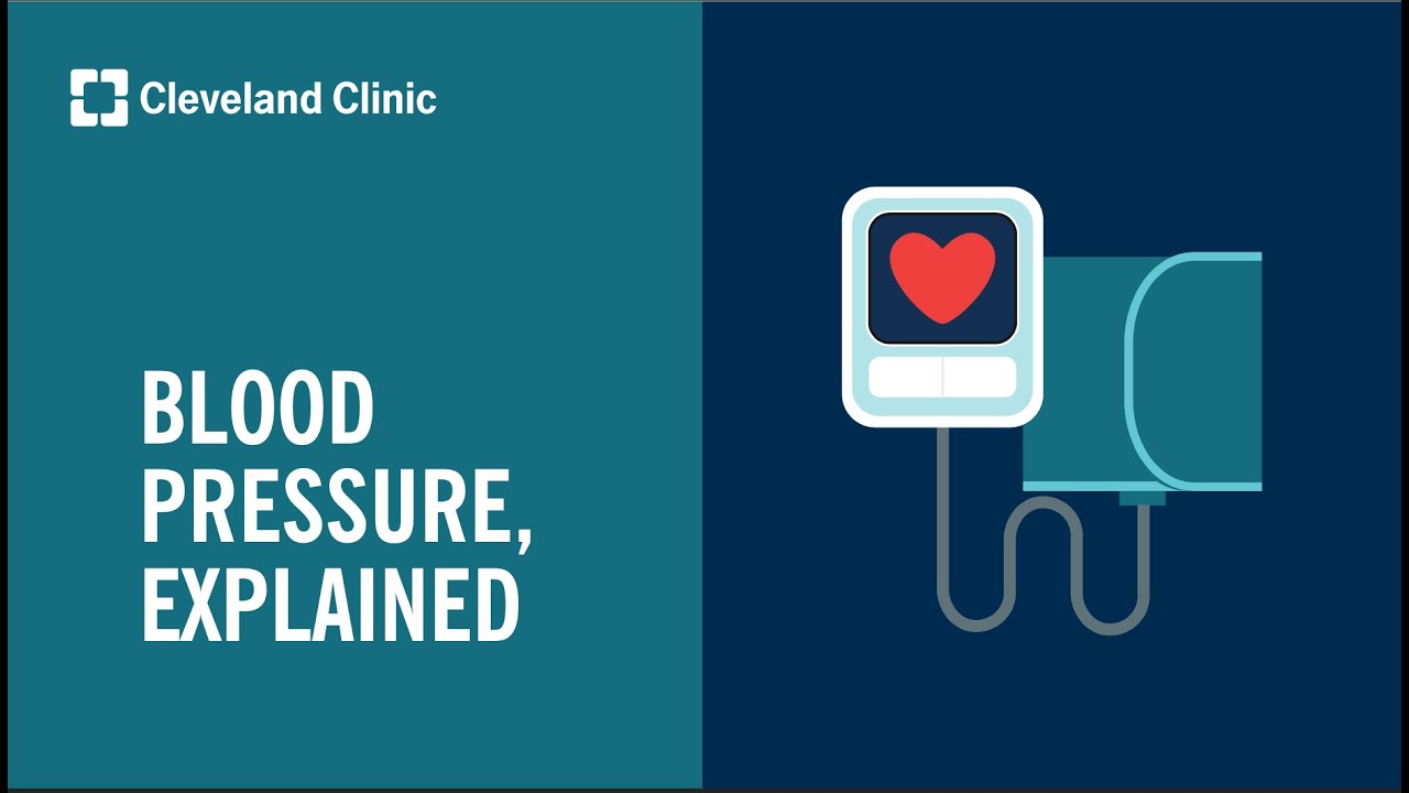 Understanding Blood Pressure Numbers & What They Mean