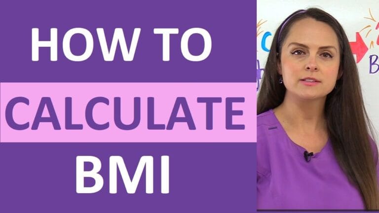 Understanding Body Mass Index (BMI) & What it Means