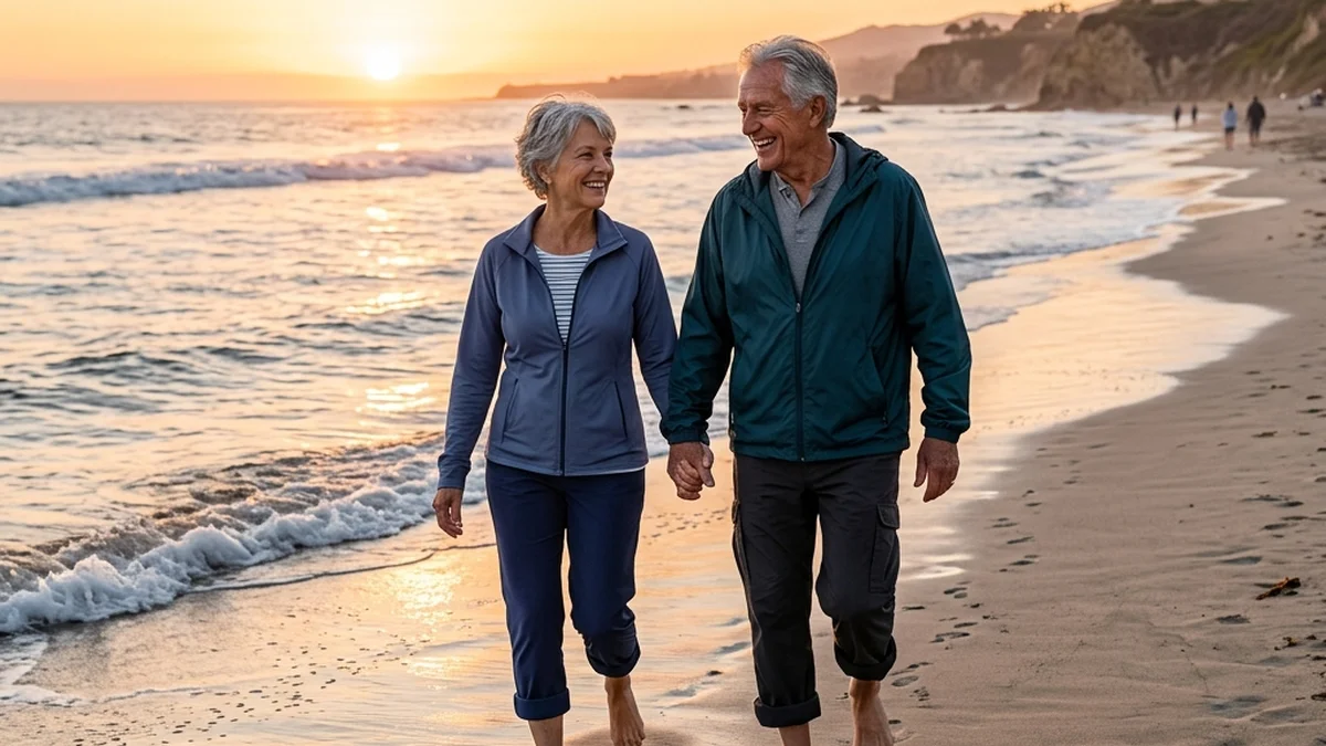 The Science of Biological Aging: How to Actually Slow Down Your Clock - Health is Heaven