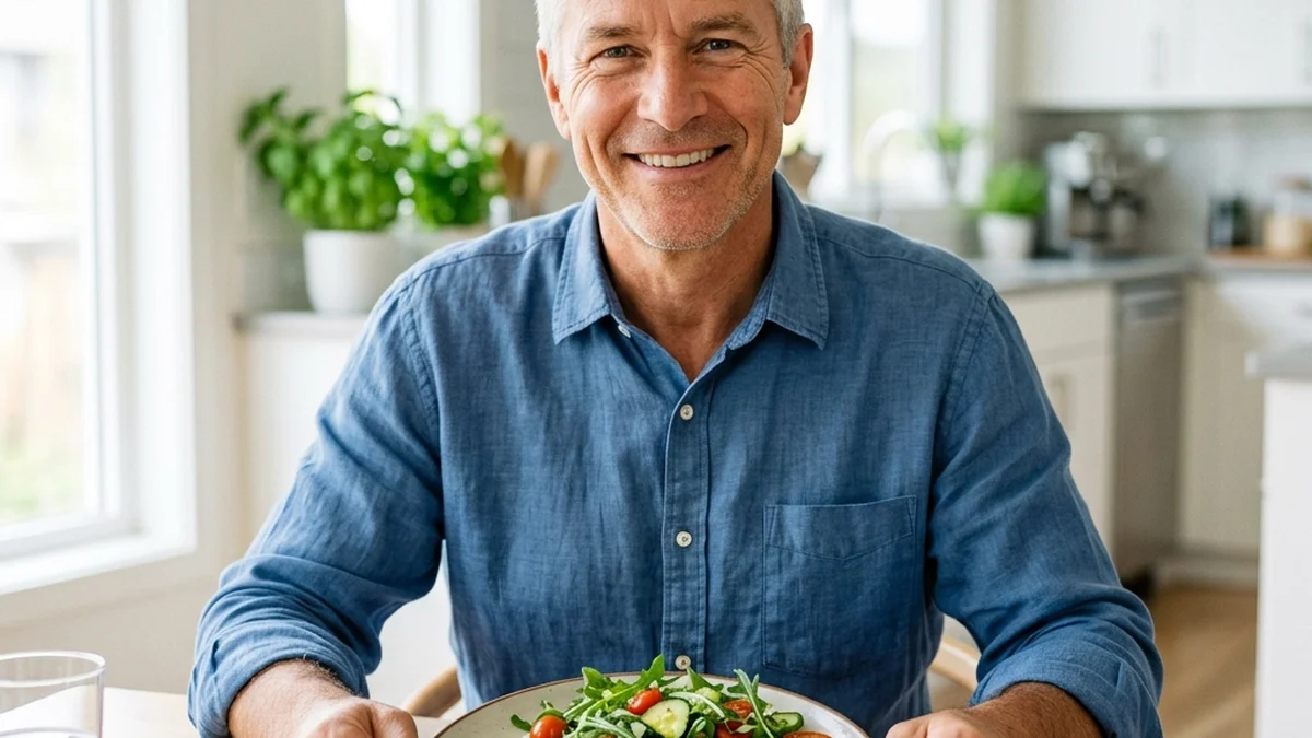 Healthy Recipes for Diabetes: A Clinical Guide to Glycemic-Friendly Meals - Health is Heaven