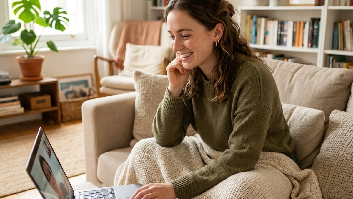 Best Online Therapy Platforms 2026: BetterHelp, Talkspace & Alternatives - Health is Heaven