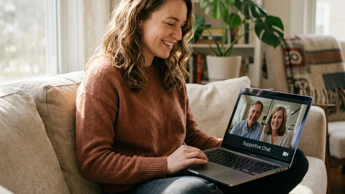 Is Online Therapy Right for You? A Complete Guide to Mental Health Support - Health is Heaven