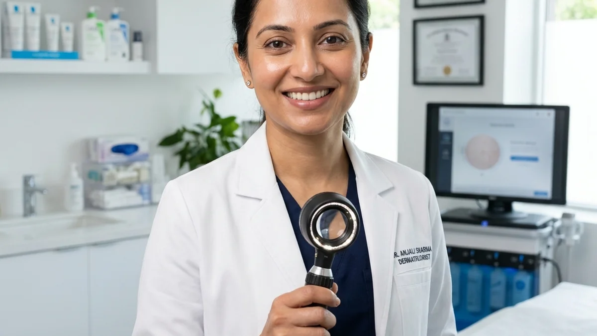 Dermatological Markers: Identifying Skin Signs of Early Insulin Resistance - Health is Heaven