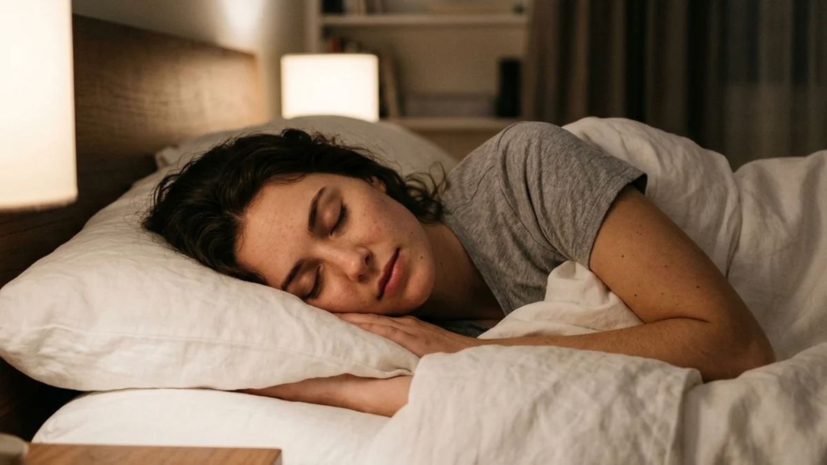Sleep Hygiene Tips for Insomnia: A Practical Clinical Guide - Health is Heaven